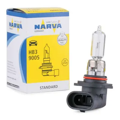 NARVA HB3/9005/ 12V 60W P20d NARVA 48005