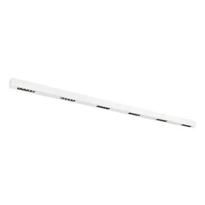 SLV BIG WHITE Q-LINE CL LED vnitřní stropní nástavbové svítidlo, 2m, BAP, bílá, 4000K 1000694