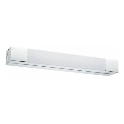 Paulmann LED svítidlo k zrcadlu Quasar IP44 7,5W 440mm chrom/bílá 797.14 P 79714