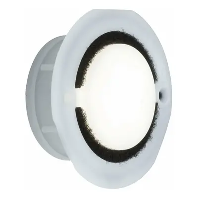 Paulmann Zápustné svítidlo do stěny báze IP65 1x1,4W LED 4000K 230V 937.41 P 93741