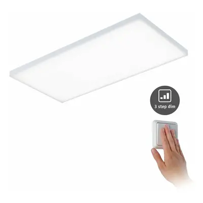 PAULMANN LED Panel Velora 3-krokové-stmívatelné 595x295mm 26W 3.000K 798.23