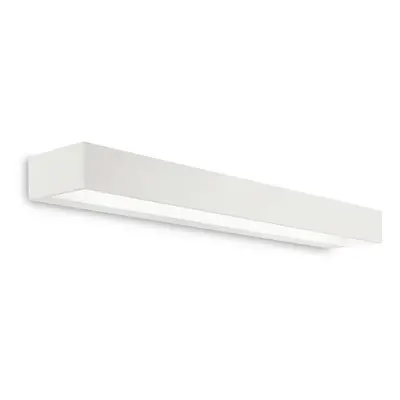 LED Nástěnné svítidlo Ideal Lux Cube AP1 big 161792 12W 60cm