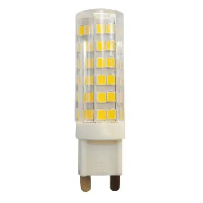 ACA G9 LED 7W 4000K 230V DIM