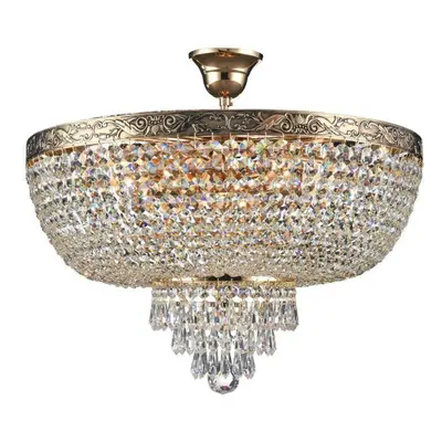 MAYTONI lustr Palace DIA890-CL-06-G