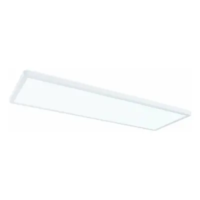 PAULMANN LED Panel Atria Shine hranaté 580x200mm 4000K bílá