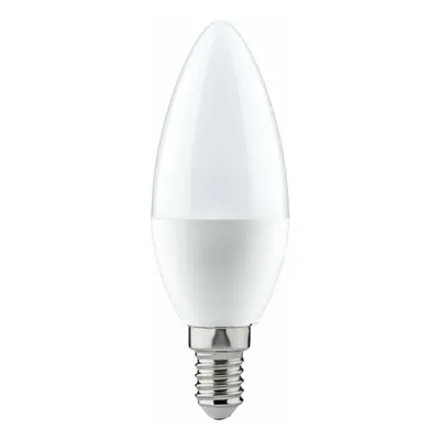 Paulmann LED svíčka 5,5W E14 teplá bílá 3ks-sada 285.38 P 28538