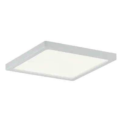 Paulmann LED vestavný panel Areo IP23 hranaté 8W 3000K bílá mat 929.50 P 92950