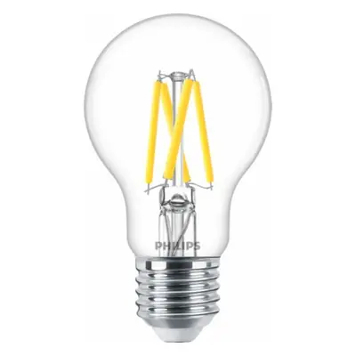 Philips MASTER LEDBulb DT 3.4-40W E27 CRI95 A60 CL G