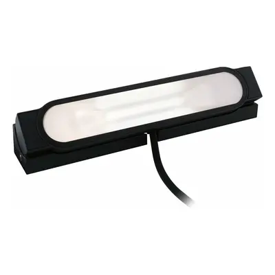 PAULMANN LED osvětlení zdí Ito IP67 252x49mm 3000K 6W 230V 70° antracit kov