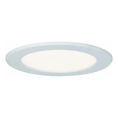 Paulmann Vestavný panel LED kruhové 12W 2700K Bílá IP44 920.62 P 92062