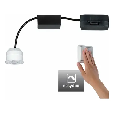 PAULMANN Nova mini LED-Modul Coin EasyDim 1x4,2W 2.700K 230V 929.76