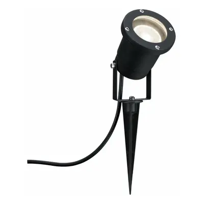 Paulmann Outdoor LED pro osvětlení rostlin zápich IP44 3,5W GU10 černá 988.96 P 98896