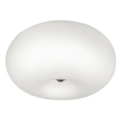 EGLO Stropní svítidlo OPTICA 2x60W E27 86812