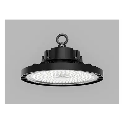 LED2 3450643 Závěsné svítidlo HBAY ECO 80-150W 4000K černá