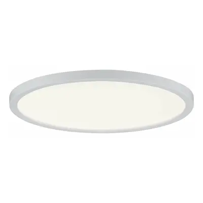 Paulmann LED vestavný panel Areo IP23 kruhové 12W 3000K bílá mat 929.43 P 92943