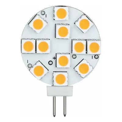 PAULMANN LED 3,2 W G4 2700K teplá bílá 287.75