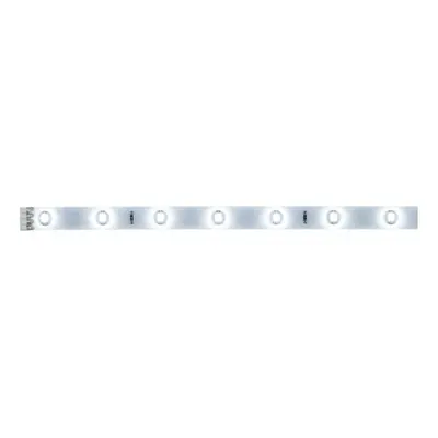 Paulmann Function yourLED Stripe 97cm neutrální bílá 3,12W 12V DC bílá plast 702.09 P 70209