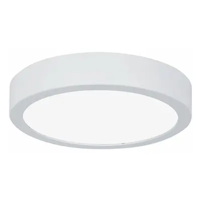 PAULMANN LED Panel Aviar IP44 kruhové 220 13W 4.000K bílá 789.24