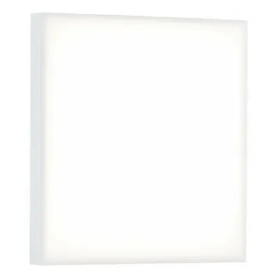 PAULMANN Velora LED Panel 225x225mm 13 W bílá mat 798.16