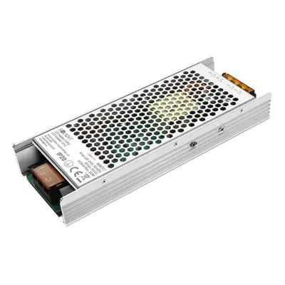 Solight LED napájecí zdroj, 230V - 24V, 8,33A, 200W, IP20 WM717