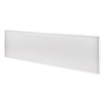 EMOS Lighting LED panel 30×120, obdélníkový vestavný bílý, 40W neut.b. UGR 1541402210