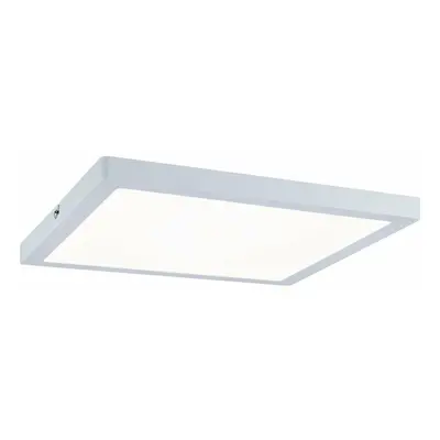 Paulmann Atria LED Panel hranaté 20W bílá mat 709.39 P 70939