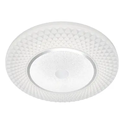 Rabalux stropní svítidlo Tornado LED 72W CCT DIM 3254