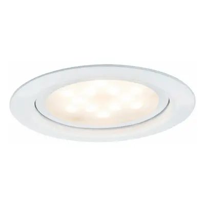 Paulmann zápustné svítidlo Micro Line LED 1x4,5W bílá 935.55 P 93555