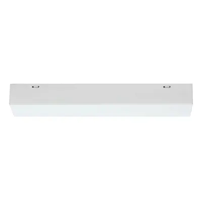 Paulmann URail systém Light Easy středové napájení max. 1000W bílá 230V kov 968.86 P 96886