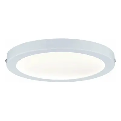 Paulmann Atria LED Panel kruhové 18,5W bílá mat stmívatelné 708.68 P 70868