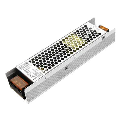 Solight LED napájecí zdroj, 230V - 24V, 4,17A, 100W, IP20 WM716