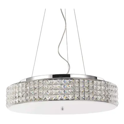 Ideal Lux ROMA SP9 SVÍTIDLO ZÁVĚSNÉ 093048