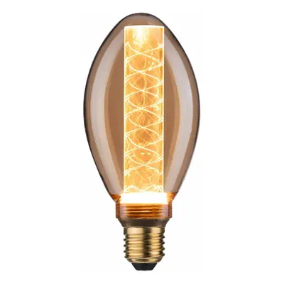 PAULMANN LED Vintage žárovka B75 Inner Glow 4W E27 zlatá s vnitřní spirálou 286.00 P 28600