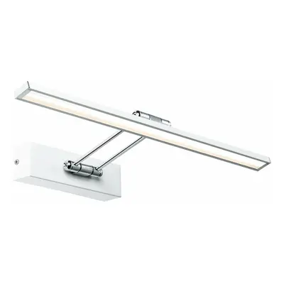 Paulmann Galeria osvětlení obrazů LED Beam Fifty 7W Bílá 998.92 P 99892