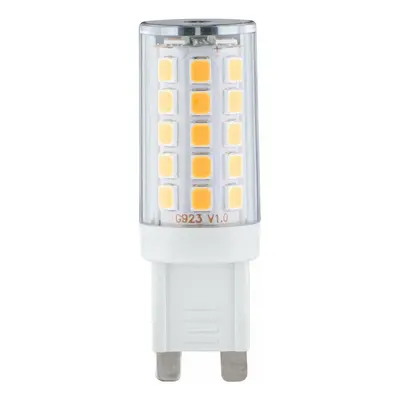 PAULMANN LED 1ks-sada Non Dim G9 230V 250lm 2,5W 2700K čirá