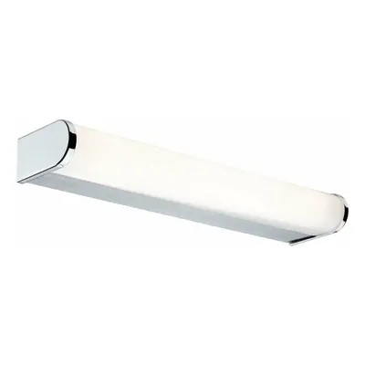 Paulmann nástěnné svítidlo LED Arneb IP44 9W chrom 708.79 P 70879