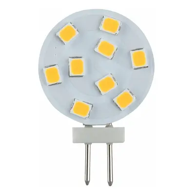 PAULMANN LED G4 2,5W 250lm 12V teplá bílá 288.11