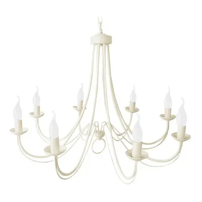 ACA Lighting Elegant závěsné svítidlo DLA0438