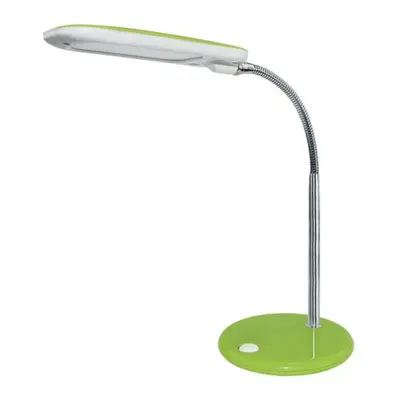 ACA Lighting Office LED stolní svítidlo 15205LEDGN