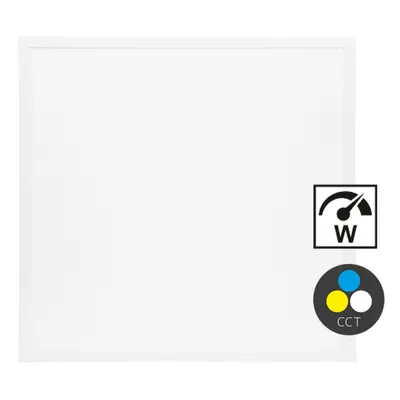 Ecolite SMD panel 24W 59,5cmx3,3cm 4000lm CCT IP20 LED-GPL-24W/CCT