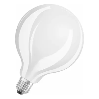 OSRAM LED STAR CL GLOBE125 GL FR 100 non-dim 11W/827 E27