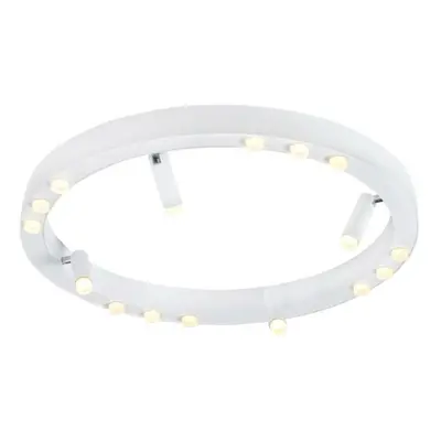 ACA Lighting Decoled LED stropní svítidlo JNBC48LED65WH