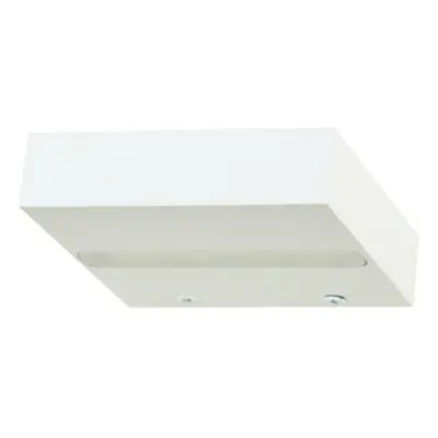 ACA Lighting Wall&Ceiling LED nástěnné svítidlo L36310100U