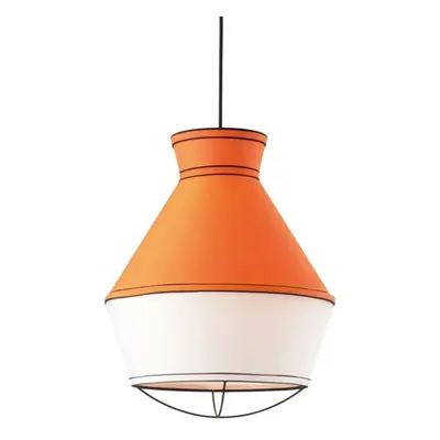 ACA Lighting Decor závěsné svítidlo V371961PY