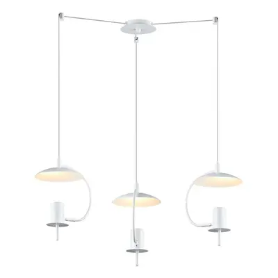 ACA Lighting Avantgarde závěsné svítidlo ZM933P60W