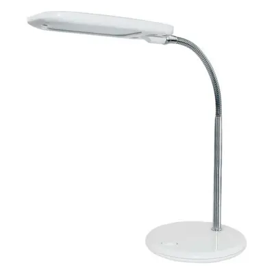 ACA Lighting Office LED stolní svítidlo 15205LEDWH