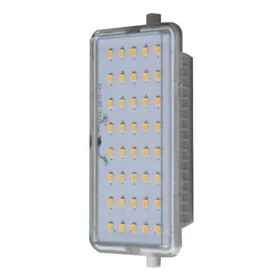 ACA Lighting R7s LED 12W 118mm 1120Lm 4000K 180st. 230V Ra80 R7S12NW