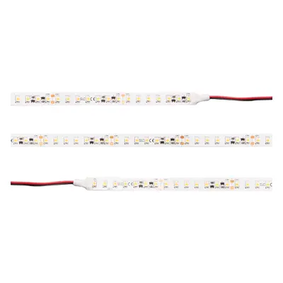 LED pásek SLC LED STRIP MONO CC 126 5M 10MM 10W 980LM 827 IP20