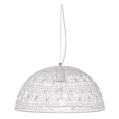 ACA Lighting Prim závěsné svítidlo GN799401PW