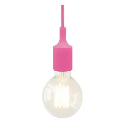 ACA Lighting Acryl závěsné svítidlo SUTP102P